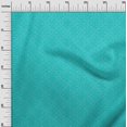 thumbnail image 2 of oneOone Georgette Viscose Fabric Brush Stroke Block Print Sewing Fabric BTY 42 Inch Wide, 2 of 4