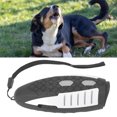 thumbnail image 4 of Butée d'Aboiement pour Chien, Dispositif de Dissuasion d'Aboiement Réglable pour Extérieur pour Chat, 4 of 8