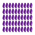 thumbnail image 2 of Tnarru 50 Pieces Microfiber Cleaning Cloth, Absorbent Microfiber Cloth ,Washable, Reusable Premium Car Washing Cloth for Car House 30cmx60cm, 2 of 8