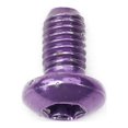 thumbnail image 3 of 12 Pcs M5x9mm Vis de Rotor de Frein à Disque Acier T25 Vélo Freins Disque, 3 of 8