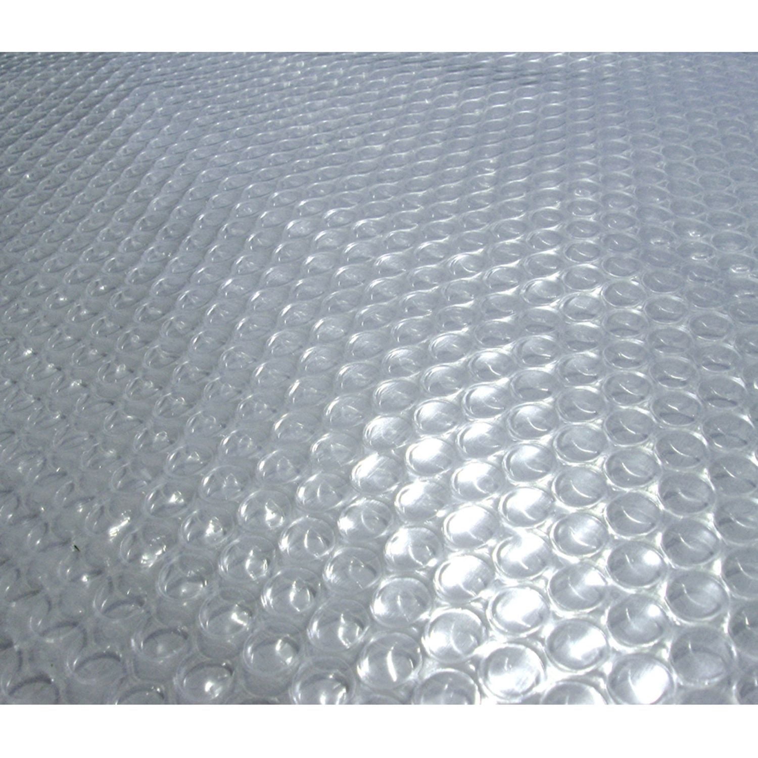 Blue Wave Toile solaire rectangulaire 14 mm pour piscine creusée