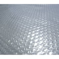 thumbnail image 2 of Blue Wave Round 12-mil Solar Blanket for Above Ground Pools - Clear, 2 of 3