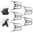 thumbnail image 4 of GLFILL Mountain Bike Hydraulic Disc Brake Dual Piston Bi-Directional Brake 1450*800mm, 4 of 8
