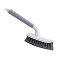 thumbnail image 5 of TopLLC Bathroom Cleaning Brush Set Multipurpose Bathroom Tile Floor Cleaning Brush Window Cleaning Brush Convenient Household Corner Cleaning Tools on Clearance, 5 of 5