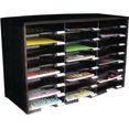 thumbnail image 2 of Storex Modular Literature Organizer, 2 of 3
