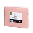 thumbnail image 4 of Mainstays Soft, Easy Care, Microfiber Sheet Set, 4 of 4