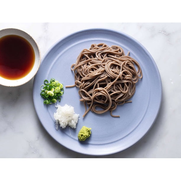 Tokimi Soba Noodle, Buckwheat Noodle - Walmart.ca