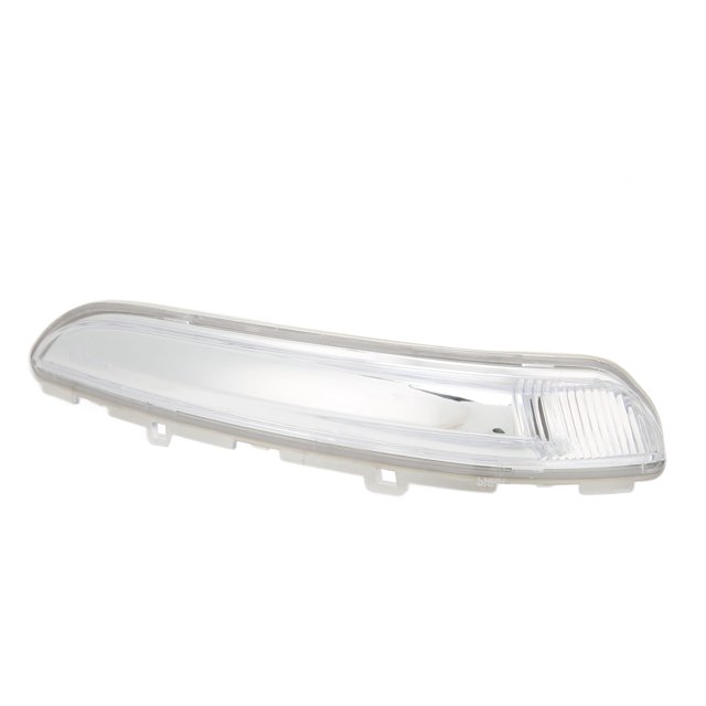 Side Mirror Turn Light Housing Replacement for208 2012-2017