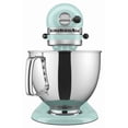 thumbnail image 3 of KitchenAid® Artisan® Series 5-Quart Tilt-Head Stand Mixer, 3 of 7