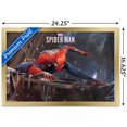 thumbnail image 2 of Marvel Comics - Spider-Man - Action, 2 of 4