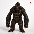 thumbnail image 1 of Figurine d'Action King Kong Figurine Collection Figurine d'Action Modèle Jouet Cadeau, 1 of 5