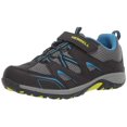 thumbnail image 1 of Merrell Espadrilles de Randonnée Trail Chaser pour Garçons Noirbleu 35 Grand Grand Enfant, 1 of 1