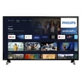 thumbnail image 1 of Philips 50" 4K UltraHD LED Android TV with Google Assistant, 1 of 9