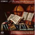 thumbnail image 1 of Bach, Cantates Académiques, 1 of 2