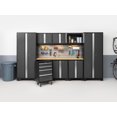 thumbnail image 2 of NewAge Products Bold Series 9-Piece Cabinet Set, 2 of 8
