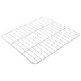 thumbnail image 1 of Miangastore Metal Fridge Divider For Commercial Refrigerator Freezer Ventilated Shelf Organizer Freezer Iron Partition Fridge Partition Divider Iron Fridge Divider, 1 of 9