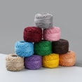 thumbnail image 4 of Sales Today Clearance! Lace Stitch Thread Set, 10-16 Colors Artificial Silk Embroidery Thread Box, Hand-Stitched Thread for DIY Crafts, Embroidery, and Sewing Projects Deals of The Day Clearance!, 4 of 9