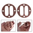thumbnail image 4 of Lefu Air Compressor Cylinder Head Base Valve Plate Gaskets Washers Copper Pad 51 65, 4 of 9