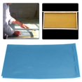thumbnail image 4 of Apiculture Feuille de Cire d'Abeille Moule Feuille de Presse Moule 2PCS Base Cire Presse Feuille Moules Abeille 2PCS pour la Cire de Ruche Doux Durable, 4 of 9