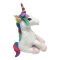 thumbnail image 2 of Jojo Siwa Licorne Copain d'Oreiller en Peluche, 2 of 4