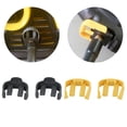 thumbnail image 2 of Connecteur Rapide de Lave-Auto Boucle de Lavage de Voiture Connecteur Rapide de Machine de Lavage de Voiture Boucle de Remplacement pour K2 K3 K7 2 Pcs Connecteur Rapide de Lave-Auto Boucle, 2 of 7