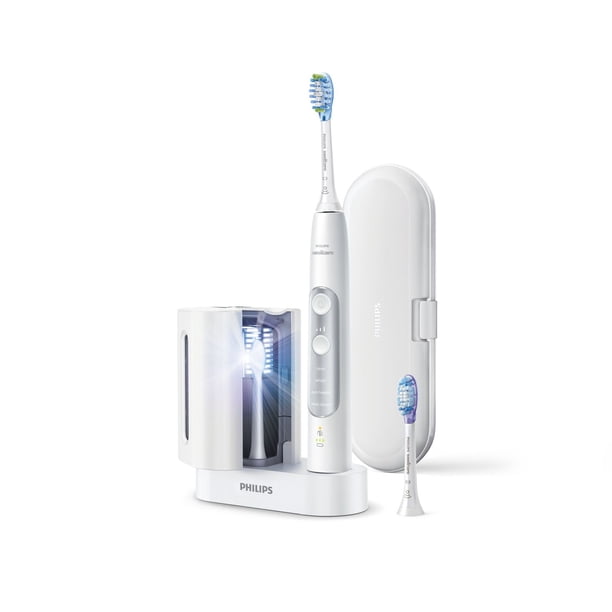 Philips Sonicare ExpertClean 7700 Rechargeable Electric Toothbrush