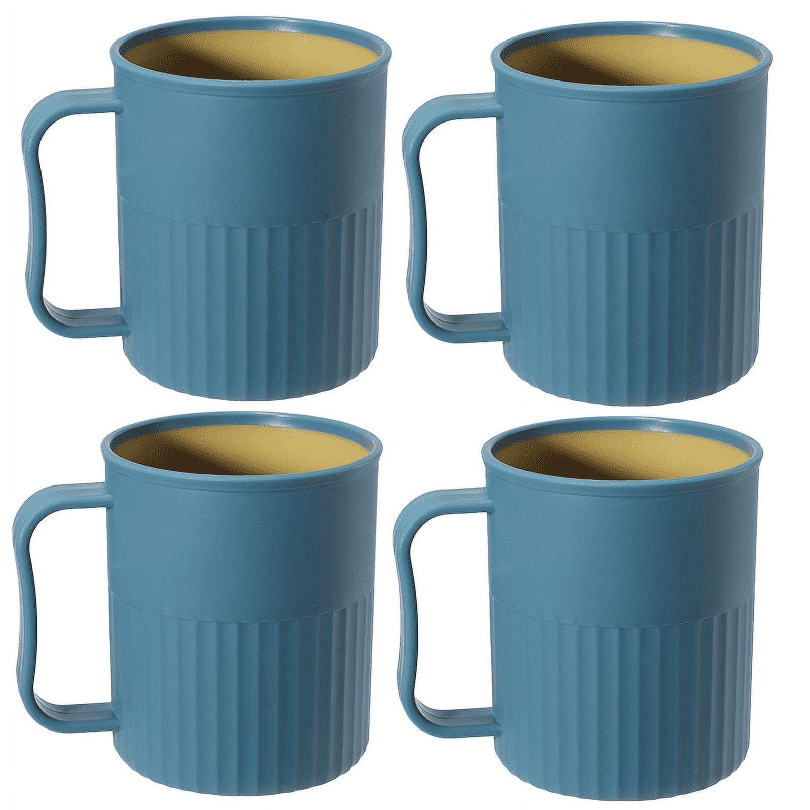 Are Plastic Coffee Mugs Safe? What You Need to Know