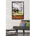 thumbnail image 3 of Gilmore Girls - Lounge One Sheet Wall Poster, 22.375" x 34", 3 of 4