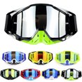 thumbnail image 2 of Bangcool Ski Goggles Protective Wind Goggles Motorcycle Goggles for Men Women, 2 of 5