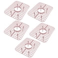 thumbnail image 1 of Strawberry Plant Support Cages Plastic Growing Racks Adjustable Garden Plant Stand for Strawberries Tomatoes Vegetables, 1 of 1