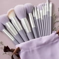 thumbnail image 1 of Makeup Brushes,13pcs Set Make Up Cosmetic Brushes Set Makeup Brushes Set Multi-Functional, 1 of 5