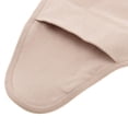 thumbnail image 3 of Women Silicone Breast Forms Cover Bag Sweat-absorbent Protective Sleeve, Keeps XS, 3 of 8