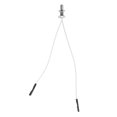 thumbnail image 1 of KAKOWELY 6PCS Electric Kettle Temperature Probe Electric Kettle Temperature Sensor Replacement Accessories for Electric Teapot6.5"X0.31"X0.31", 1 of 5