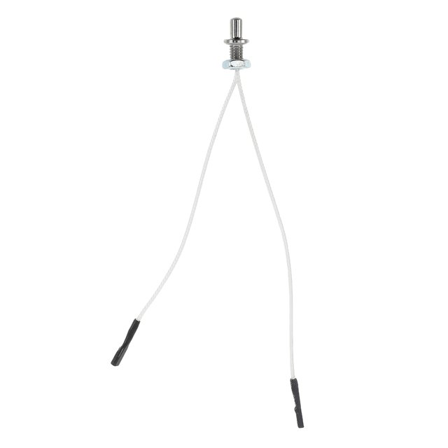 KAKOWELY 6PCS Electric Kettle Temperature Probe Electric Kettle Temperature Sensor Replacement Accessories for Electric Teapot6.5"X0.31"X0.31"