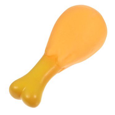 Jouet pour Chien, Entraînement à la Mastication, Pattes de Poulet, en Plastique, Jouet Couineur avec Sons de Couinement pour Chiot et Grand Chien, Chat, Chiot
