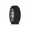 thumbnail image 1 of Michelin 235/65R17 Defender2, 1 of 4
