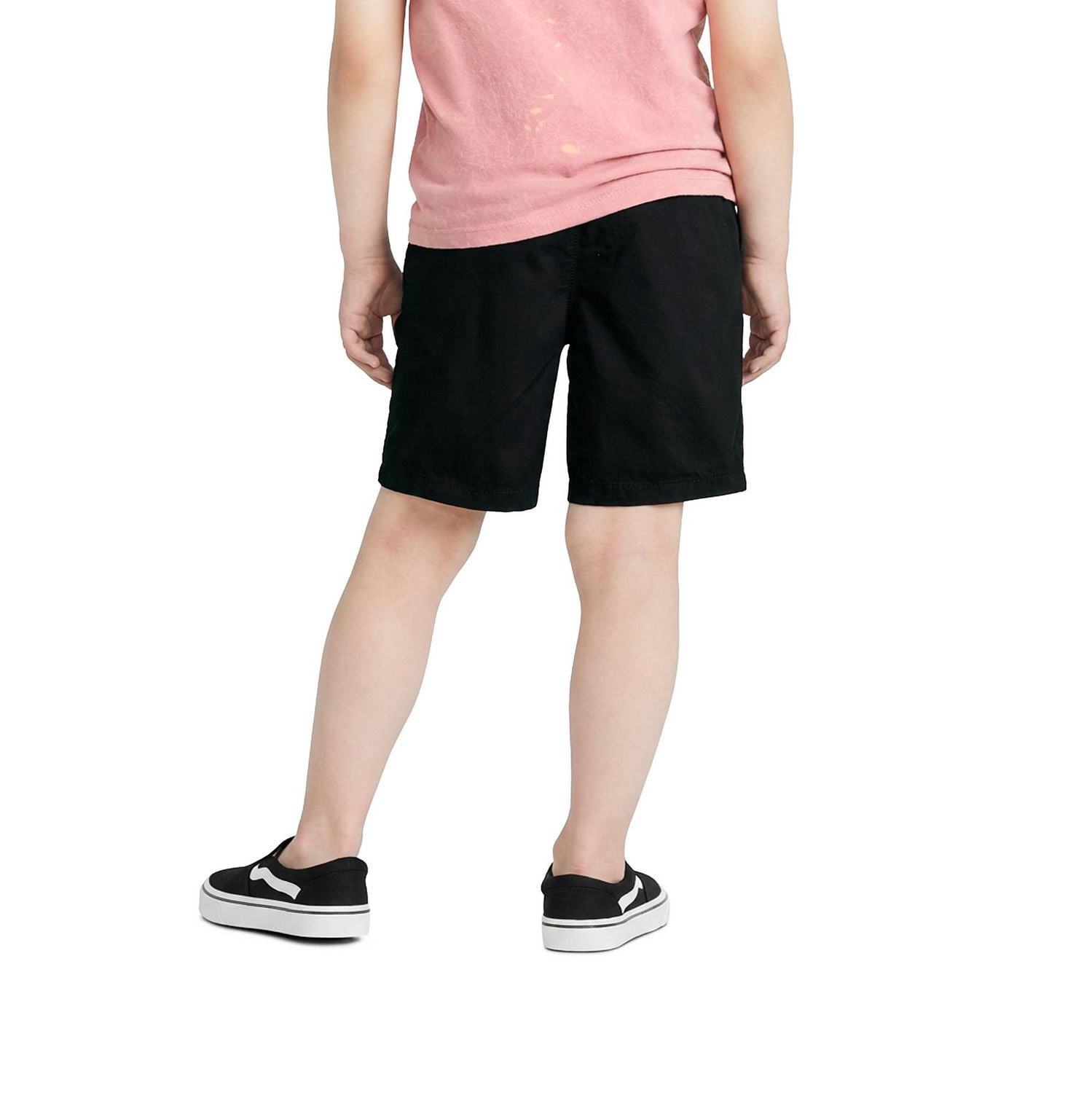 Short tissé George pour garçons