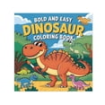 thumbnail image 1 of Fridja Ventes Livre de Coloriage Facile, 1 of 2