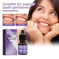 thumbnail image 4 of Tooth Jewelry Glues Teeth Decorations Gel Light Cure Flowable Jewelry Composite Tooth Tools M Professional Gem Adhesive X5R9, 4 of 5