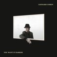 thumbnail image 1 of You Want It Darker LP by Leonard Cohen, 1 of 2