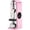 Rosa, variante sur Mécanique, Mécanique pour piano, Guitare, Basse, Violon, Batterie et Autres Instruments, Sonore à Puissance et Vitesse de Pistache de Haute Précision pour Principes, Rose
