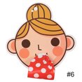 thumbnail image 3 of 10PCS Kids Party Blowouts Lovely Cartoon Party Noisemaker Birthday Party Favors, 3 of 9