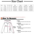 thumbnail image 2 of Hoodies for Men Long Sleeve Sweatshirt Casual Solid Color Pullover Tops, 2 of 4