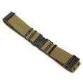 thumbnail image 3 of Ceinture pour Femmes, Ceinture Tactique Militaire de Sport de Plein Air pour Hommes en Nylon, Ceinture en Toile Toile, Ceinture Grand Ajustable, Accessoires de Mode Automne Hiver, 3 of 8