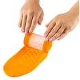 thumbnail image 3 of Lot individuel de pâte jamais sèche Wonder Factory – orange, 3 of 6