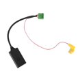 thumbnail image 2 of Câble, 5.0 Câble Audio Sans Fil Résistant à l'Usure Portable pour Voiture Accesspries, 2 of 8