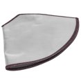 thumbnail image 4 of Greensen Stainless Steel Coffee Filter,Stainless Steel Coffee Filter Reusable Foldable Trapezoid Coffee Strainer Bag 4‑6 Cup,Coffee Machine Strainer, 4 of 8