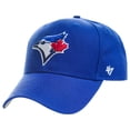 thumbnail image 1 of Toronto Blue Jays '47 MVP Cap | Adjustable, 1 of 2