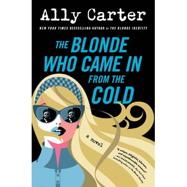 New and Trending: The Blonde Who Came in from the Cold