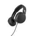 thumbnail image 1 of SKULLCANDY ICON 180 CASQUE FILAIRE VRAI NOIR, 1 of 4